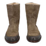 GUCCI Stiefel, Gr. 41. - photo 3