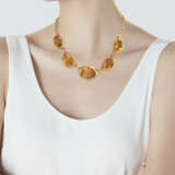 COLLIER CITRINES - Foto 5