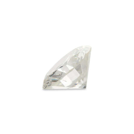 DIAMANT DE 5.84 CARATS - photo 4