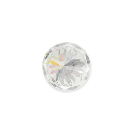 DIAMANT DE 5.84 CARATS - Foto 5