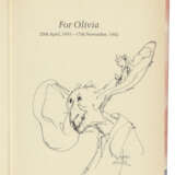 QUENTIN BLAKE (b.1932, illustrator) – ROALD DAHL (1916-1990) - Foto 4