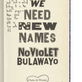 NOVIOLET BULAWAYO (b.1981) - Foto 2
