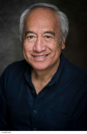 WITI IHIMAERA (b.1944) - photo 4