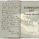 THOMAS KENEALLY (b.1935) - Foto 2