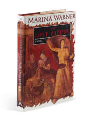 MARINA WARNER (b.1946)