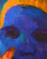 Closely watching Blue Closely watching Blue