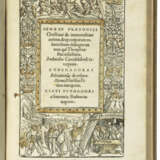 ERASMUS, Desiderius (1466-1536) - фото 1