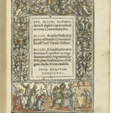 ERASMUS, Desiderius (1466-1536) - фото 2