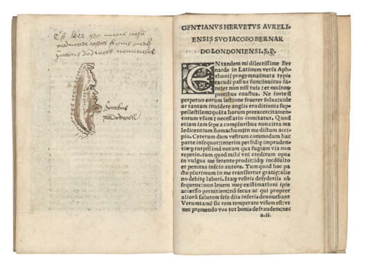 ERASMUS, Desiderius (1466-1536) - фото 3