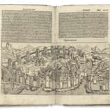 SCHEDEL, Hartmann (1440-1514) - фото 1
