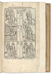 LEFEVRE D’ETAPLES, Jacques (c.1450-1536), editor