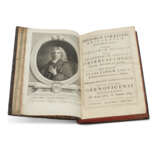 FLAMSTEED, John (1646-1719) - фото 2
