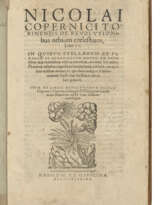 COPERNICUS, Nicolaus (1473-1543)