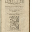 COPERNICUS, Nicolaus (1473-1543) - Архив аукционов
