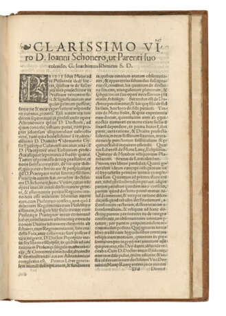 COPERNICUS, Nicolaus (1473-1543) - фото 2