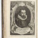 CHARLES I (1600-1649) BINDING — PONTANUS, Johannes Isaac (1571–1639). - Foto 4