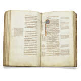Pauline Epistles, glossed, in Latin, illuminated manuscript ... - фото 2