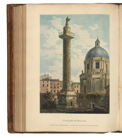 LUMISDEN, Andrew (1720-1801) - photo 2