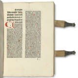 GERSON, Johannes (1363-1429) - Foto 1