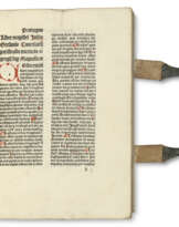 GERSON, Johannes (1363-1429)