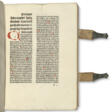 GERSON, Johannes (1363-1429) - Архив аукционов
