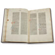 THOMAS AQUINAS (c.1225-1274) - Архив аукционов