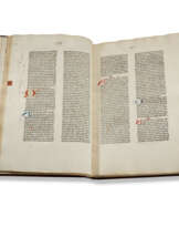 THOMAS AQUINAS (c.1225-1274)