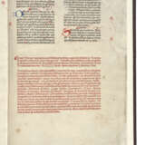 THOMAS AQUINAS (c.1225-1274) - Foto 3
