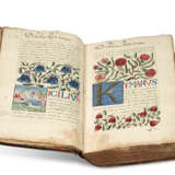 BENARD, Jean (author), Ma&#238;tre des Chroniques anglaises de Charles IX (illuminator, fl.1560s) - фото 1