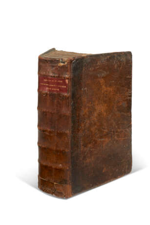BENARD, Jean (author), Ma&#238;tre des Chroniques anglaises de Charles IX (illuminator, fl.1560s) - photo 4