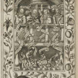 ASHMOLE, Elias (1617-1692) - фото 2