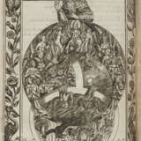 ASHMOLE, Elias (1617-1692) - Foto 3