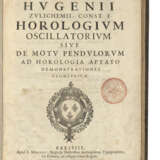 HUYGENS, Christiaan (1629-1695).&#160; - Foto 2
