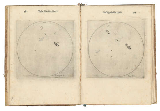 GALILEI, Galileo (1564-1642) - фото 3