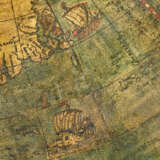 AFTER MERCATOR, Gerardus (1512-1594) and Caspar VOPEL (1511-1561) - фото 9