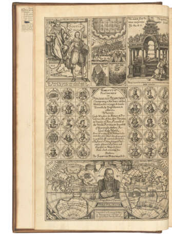 PURCHAS, Samuel (c. 1575-1626) - photo 2