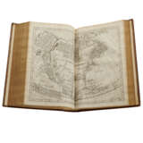 PURCHAS, Samuel (c. 1575-1626) - фото 4