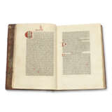 JOHANNES DE TAMBACO (1288-1372) - Foto 1