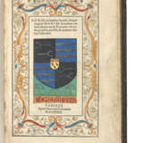 BROUCHUISIUS, Daniel, editor (fl. 1590s) - фото 3