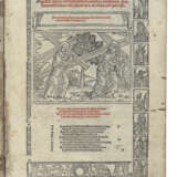 BARTHOLOMAEUS PISANUS (d. 1401) - фото 1
