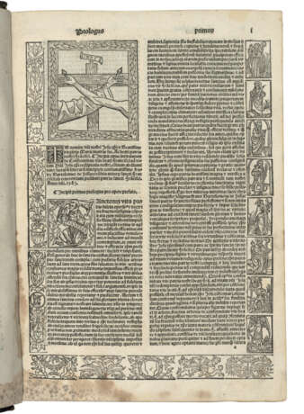 BARTHOLOMAEUS PISANUS (d. 1401) - Foto 2