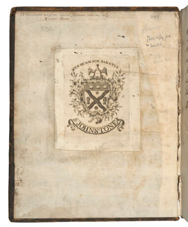 NEWTON, Isaac, Sir (1642-1727) - фото 5