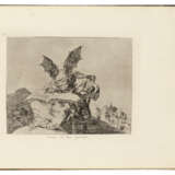 GOYA Y LUCIENTES, Francisco de (1746-1828) - фото 2