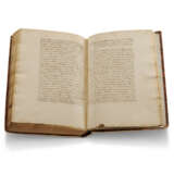 FIBONACCI, Leonardo [c.1170-c.1250]; BOETHIUS, Anicius Manlius Severinus [c.480-524], GROSSETESTE, Robert [1175-1253]; [DE PULCHRO RIVO, Johannes, attrib.] - photo 3