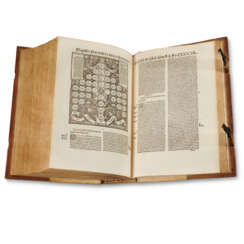 DURANDUS DE SAINT-POUR&#199;AIN (c. 1275-1332)