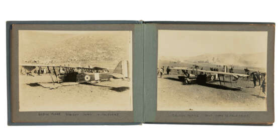 THE ARAB REVOLT (1916-1918) - photo 2