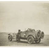 THE ARAB REVOLT (1916-1918) - Foto 7