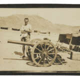THE ARAB REVOLT (1916-1918) - фото 8