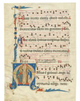 Circle of the Master of the Gradual of Cortona