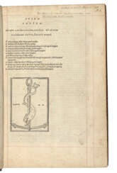 Suida [Suda] Venice: Aldus, February 1514